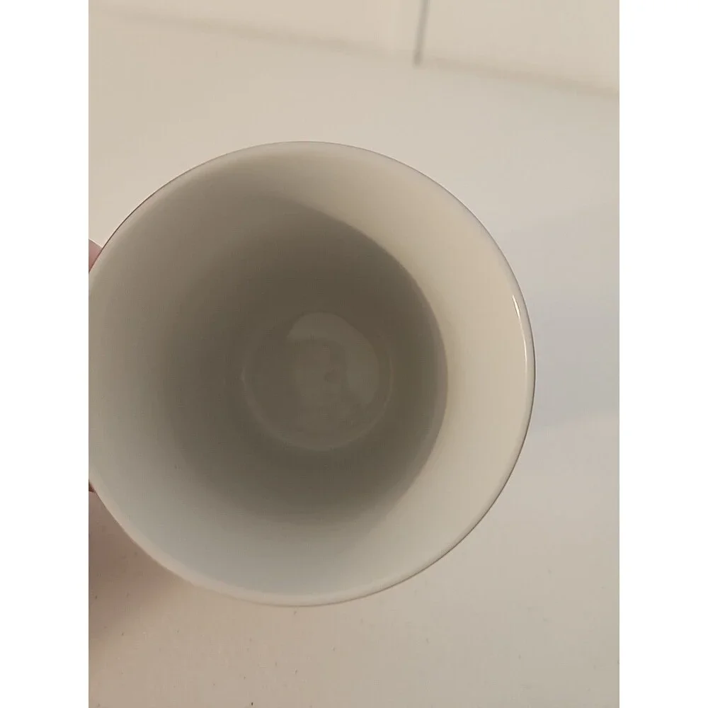 Vintage 1980's  Norman Rockwell Museum Collector Coffee Mugs Tea Cup